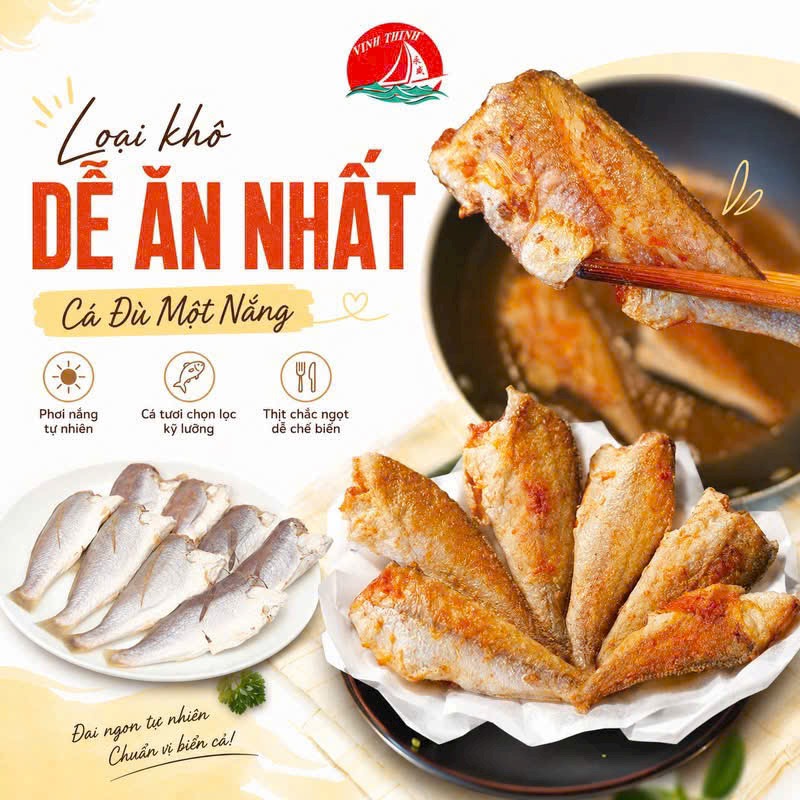Cá một nắng